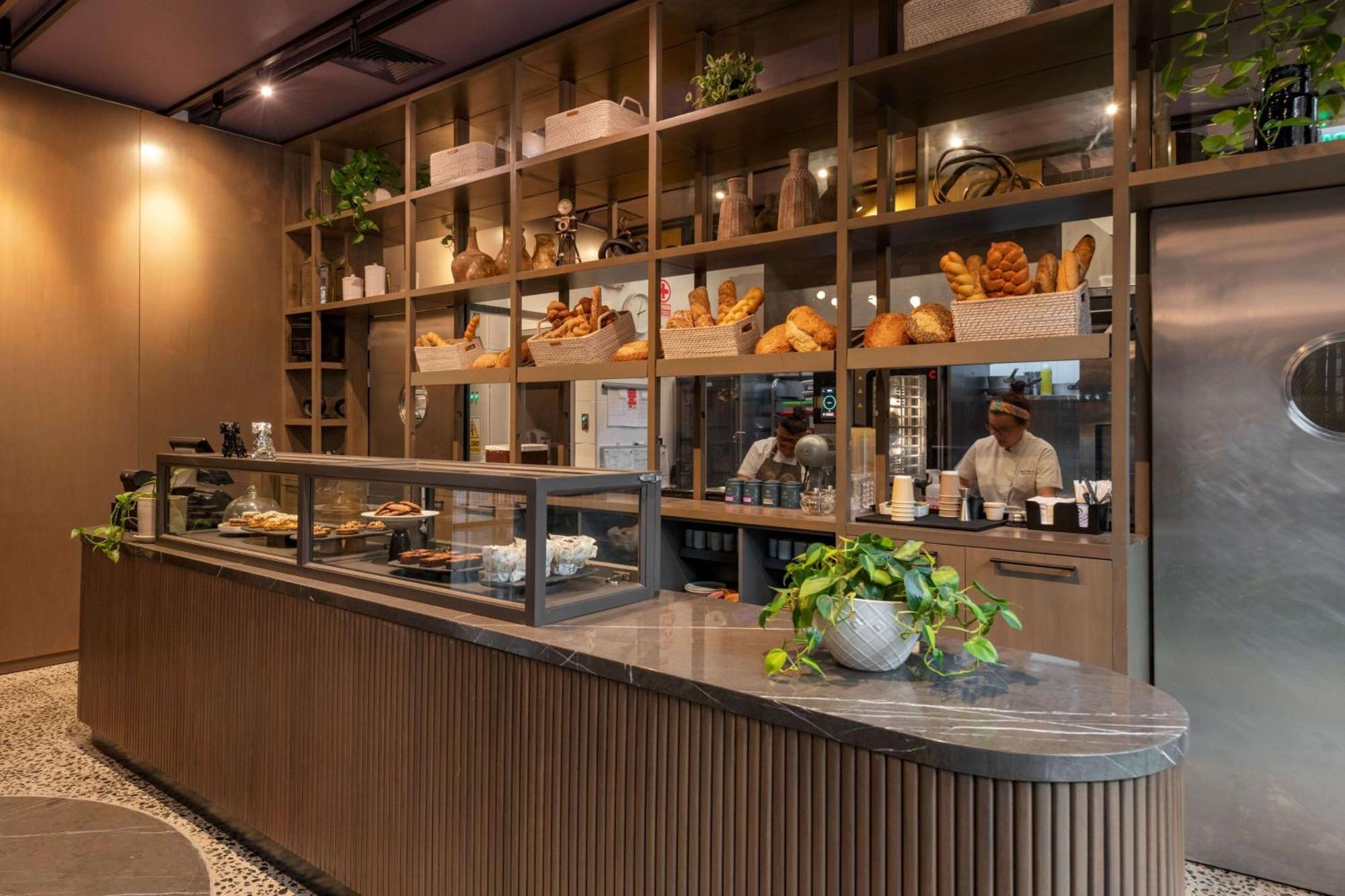 Отель Doubletree By Hilton Lima San Isidro Экстерьер фото